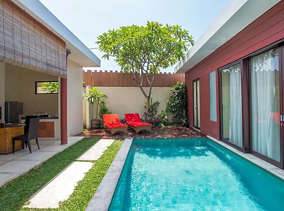 Jay'S Villas Umalas-1