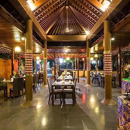 Jay'S Villas Umalas-3