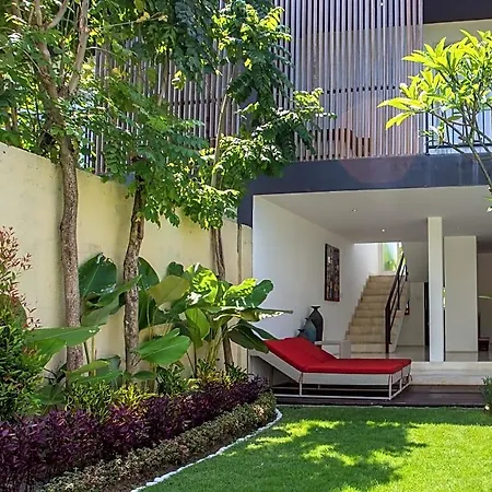 Jay'S Villas Umalas-2